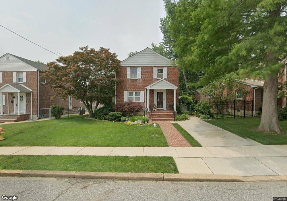 11 Alfred Ave, Wilmington, DE 19805 - photo 1