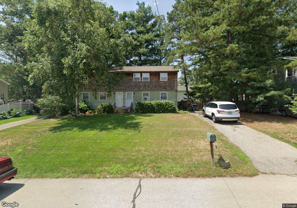 175 Flagstone Dr unit 177, Nashua, NH 03063 - photo 1