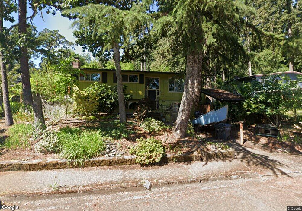 190 E 49th Ave, Eugene, OR 97405 - photo 1