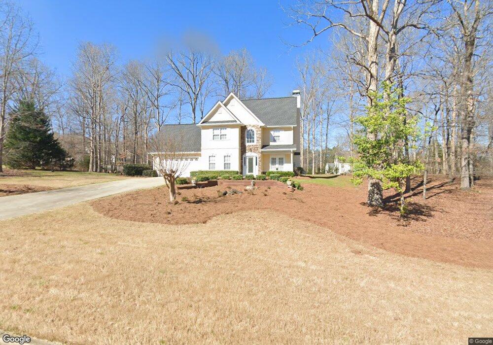 45 Wellington Trail, Covington, GA 30016 - photo 1