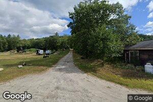 161 Lake Tarleton Rd, Warren, NH 03279