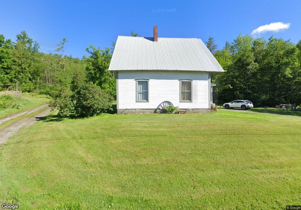 1298 Lower Waterford Rd, Waterford, VT 05819 - photo 1