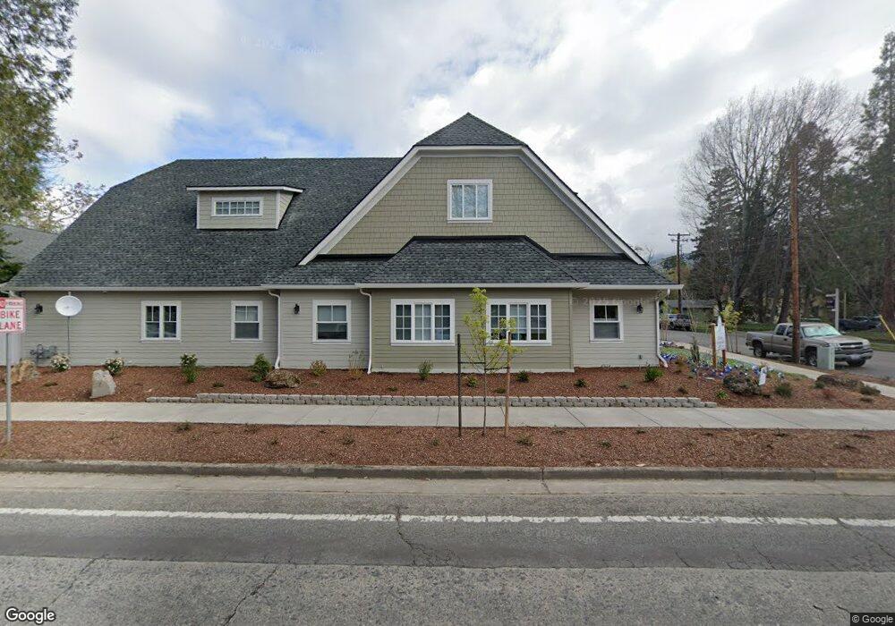 202 NW A St, Grants Pass, OR 97526 - photo 1