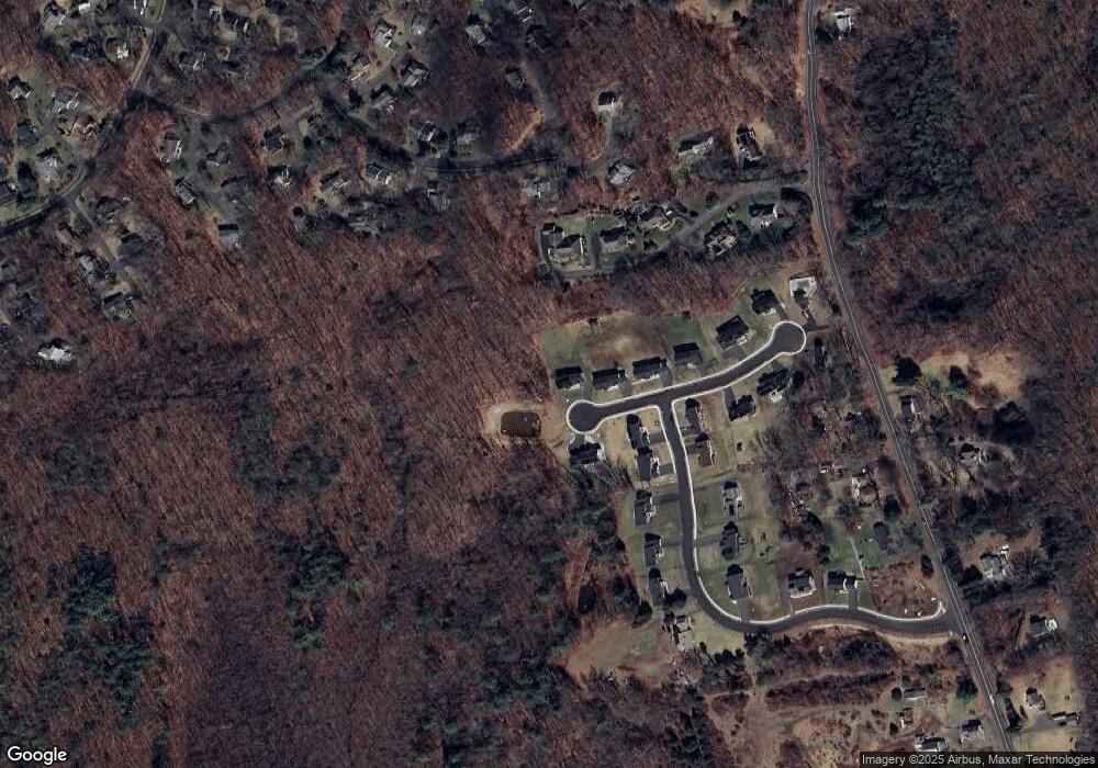 27 Tanbark Trail, Unionville, CT 06085 - photo 1