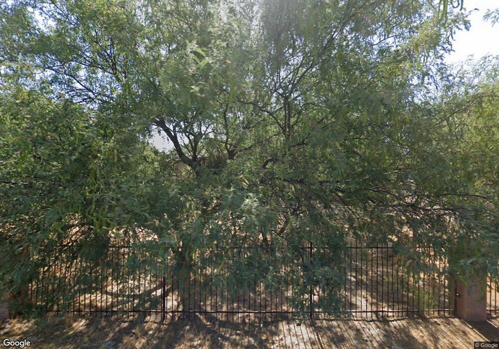 2410 N Willow Ranch Rd, Tucson, AZ 85749 - photo 1