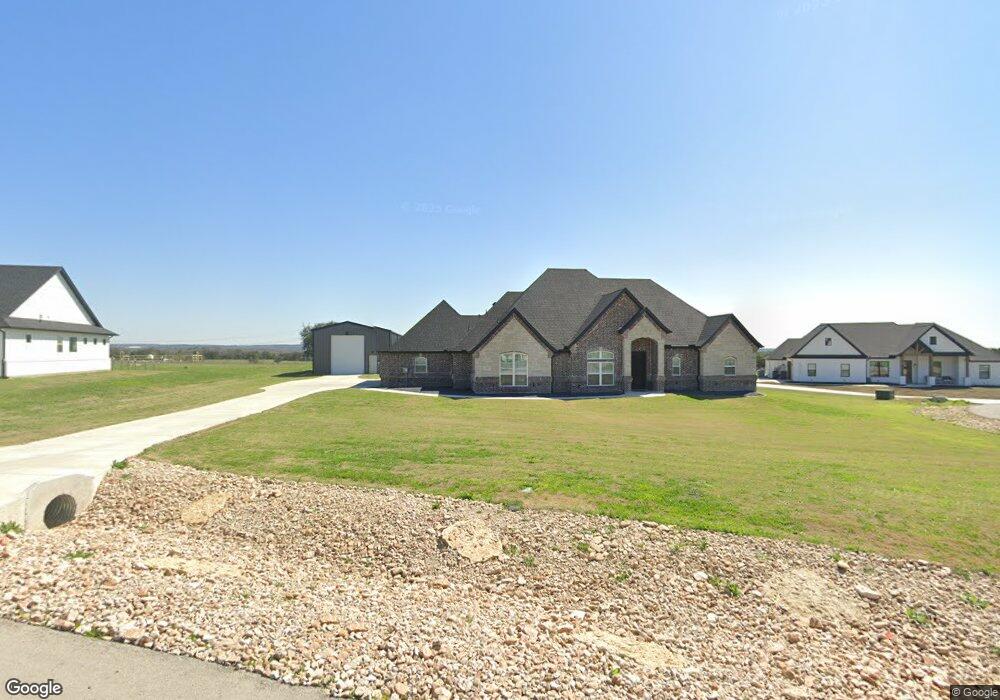 1068 Infinity Dr, Weatherford, TX 76087 - photo 1