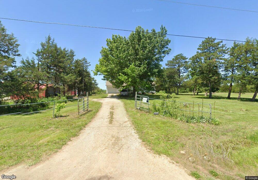 7823 SW Auburn Rd, Auburn, KS 66402 - photo 1