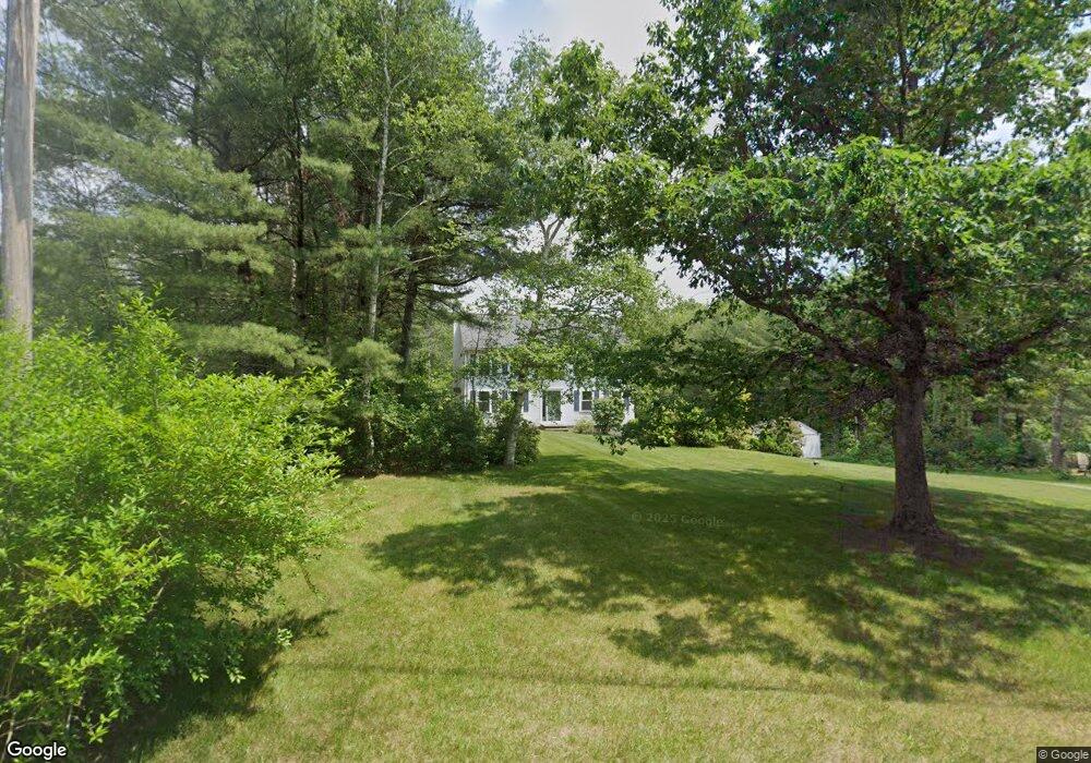 42 Chase Rd, Londonderry, NH 03053 - photo 1