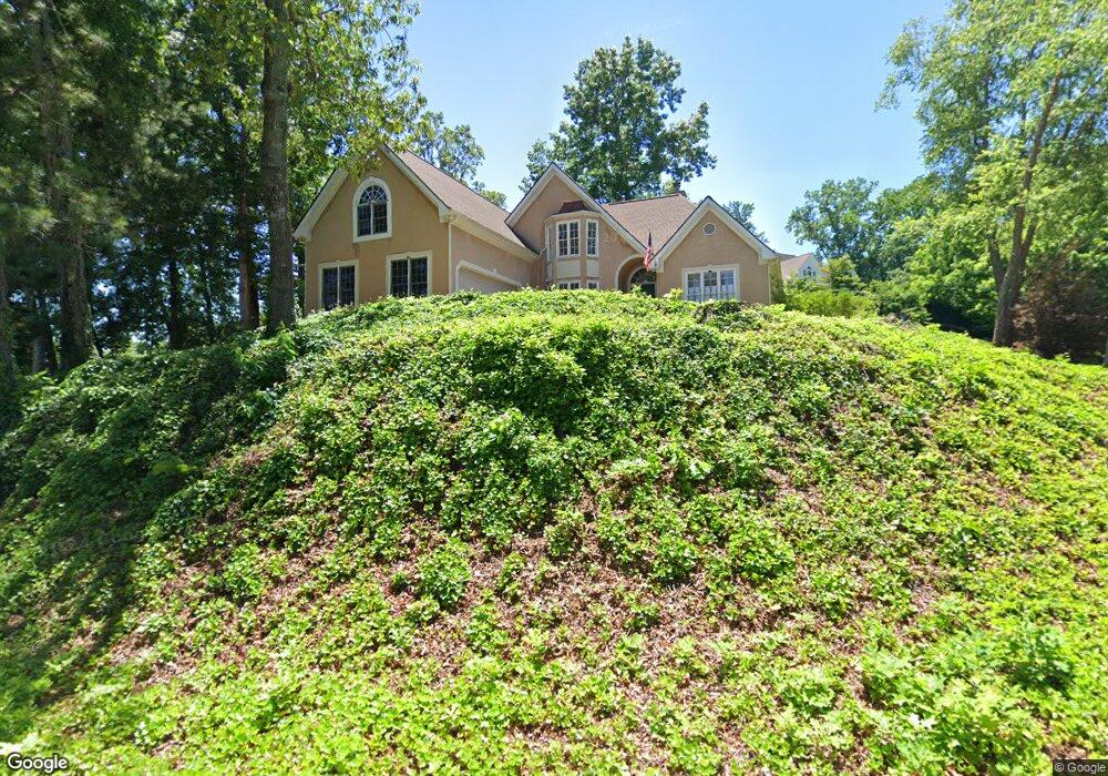 1813 Shelburne Ridge, Marietta, GA 30068 - photo 1