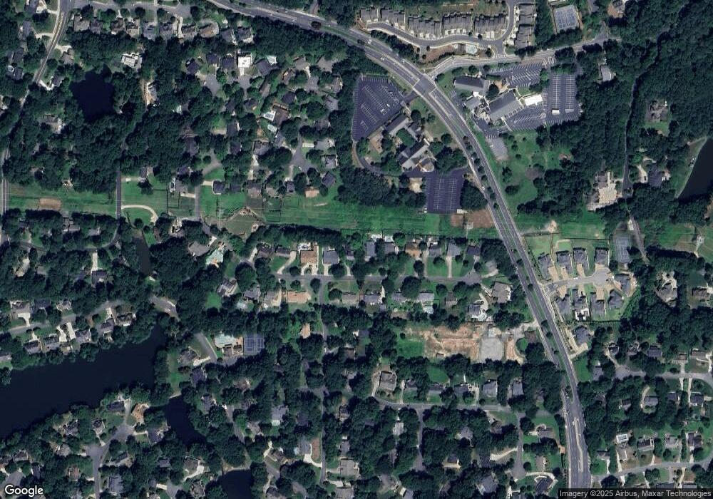 1556 Old Hunters Trace unit 1, Marietta, GA 30062 - photo 1