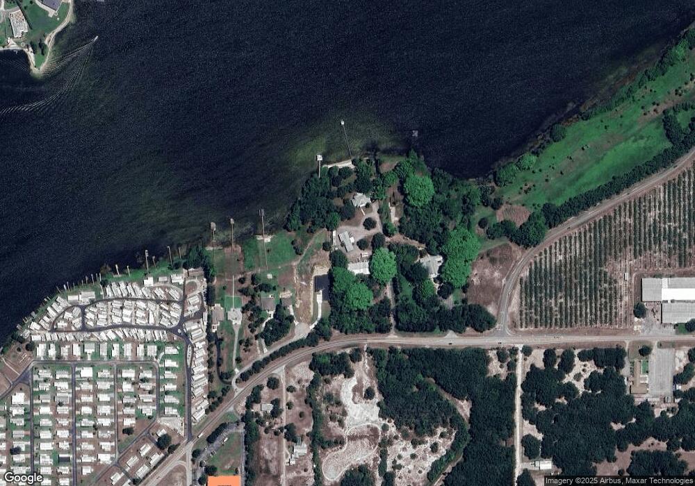 20 D Place, Lake Placid, FL 33852 - photo 1