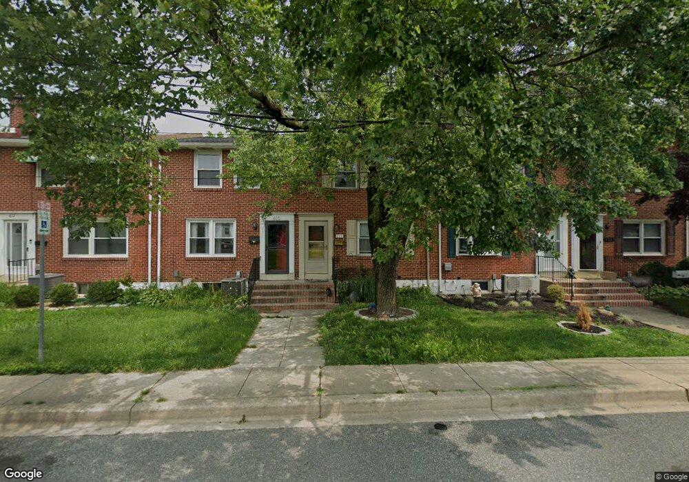 608 N Dupont Rd, Wilmington, DE 19804 - photo 1