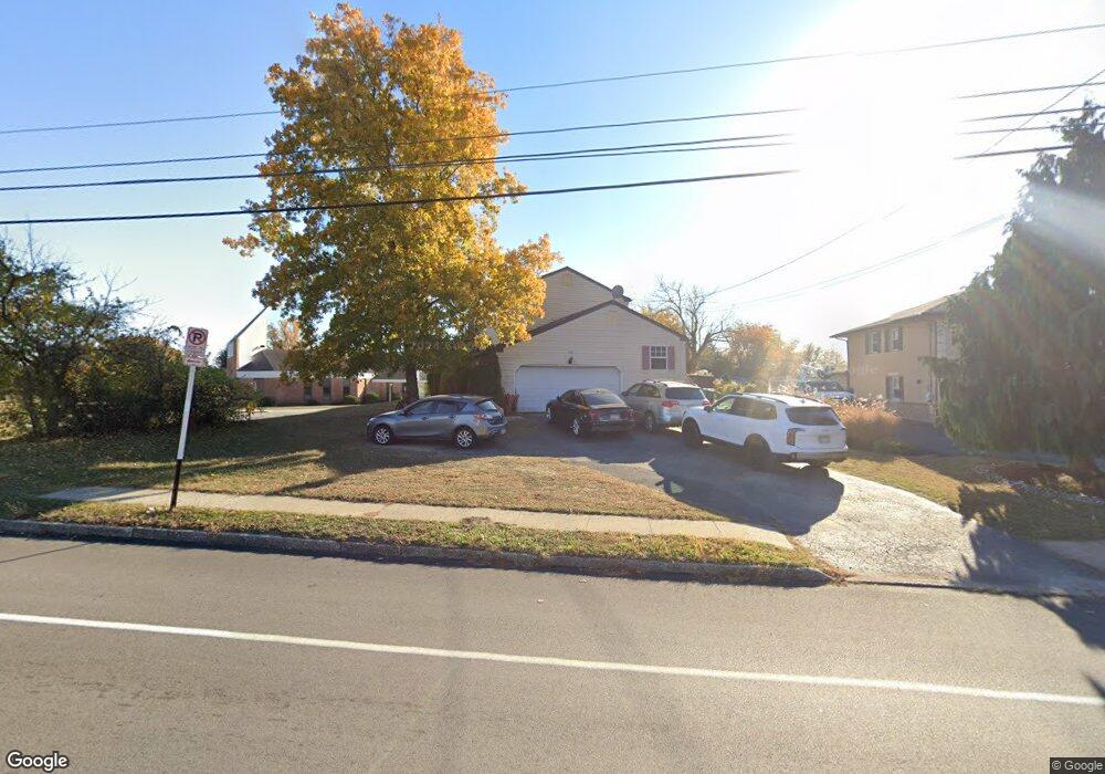 589 W Valley Forge Rd, King of Prussia, PA 19406 - photo 1