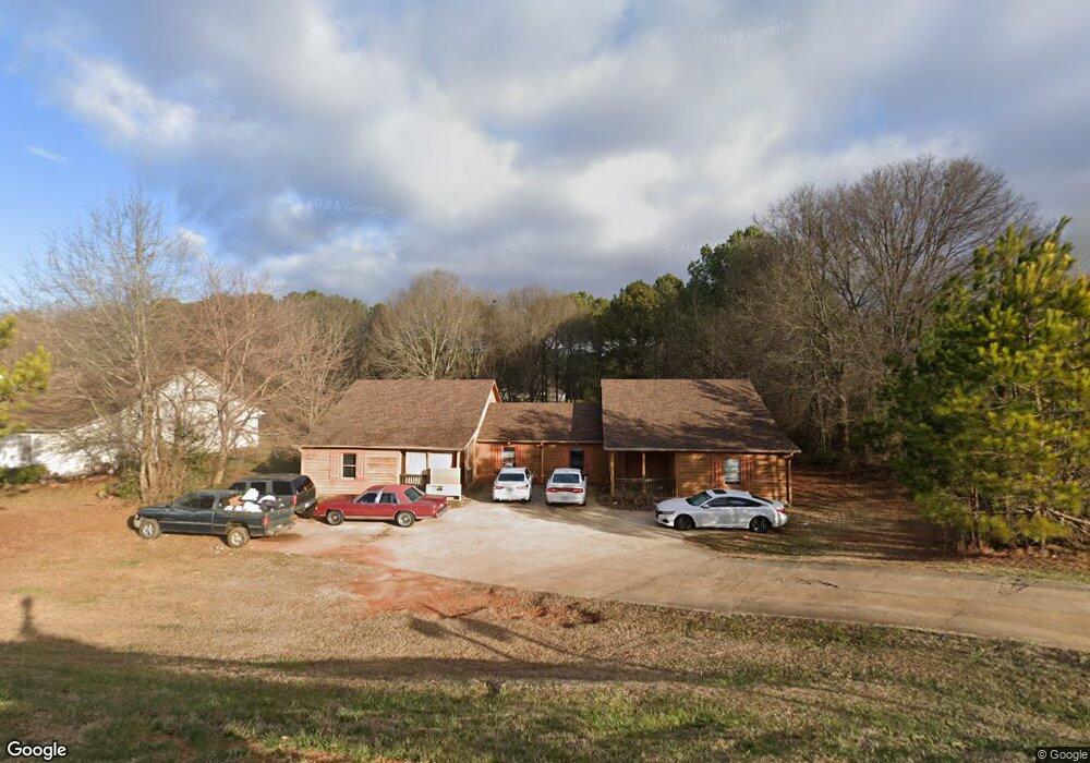 1738 Kirkland Rd, Covington, GA 30016 - photo 1