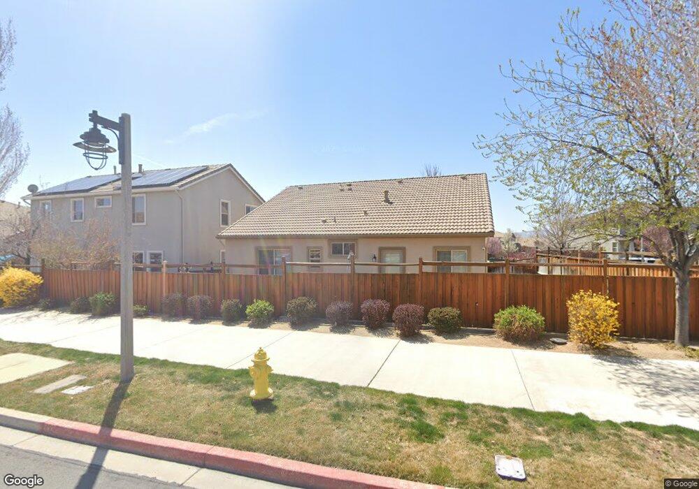 3983 Spruce Trail Ln, Sparks, NV 89436 - photo 1