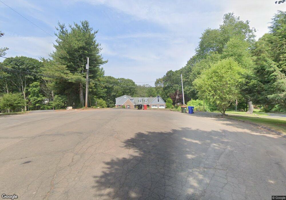 5 Pine River Rd, Wallingford, CT 06492 - photo 1