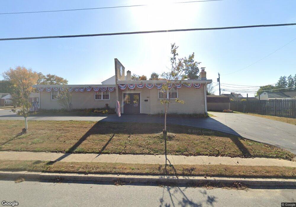 2340 W Chester Pike, Broomall, PA 19008 - photo 1