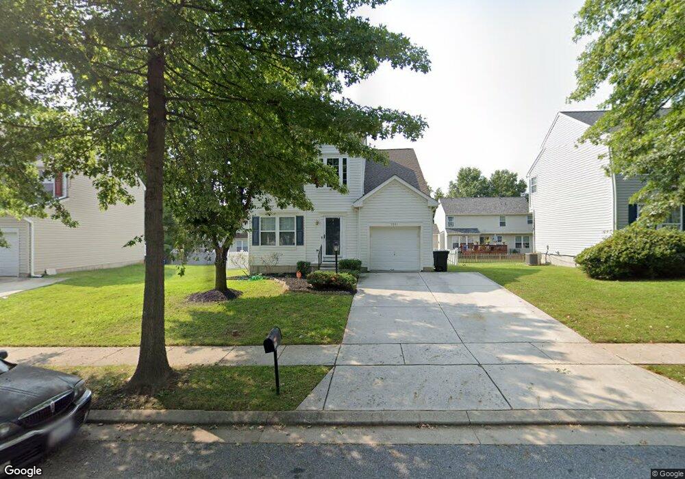 9533 Wesland Cir, Randallstown, MD 21133 - photo 1