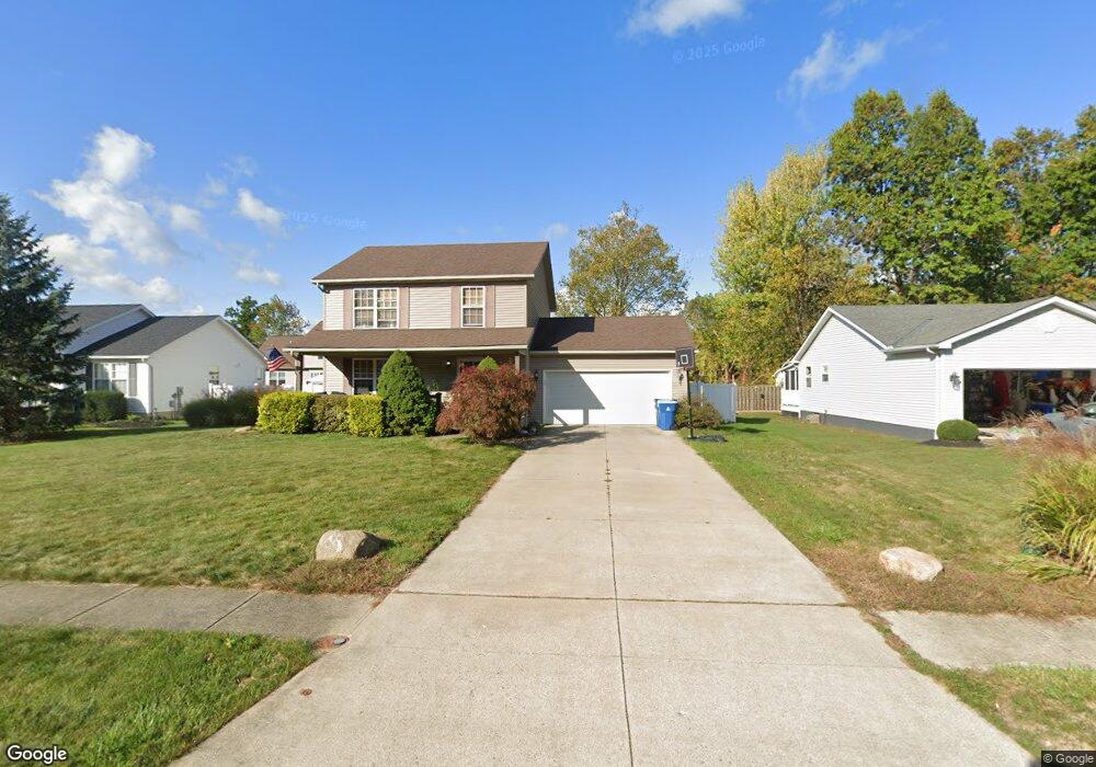 450 Elm St, Sheffield Lake, OH 44054 - photo 1