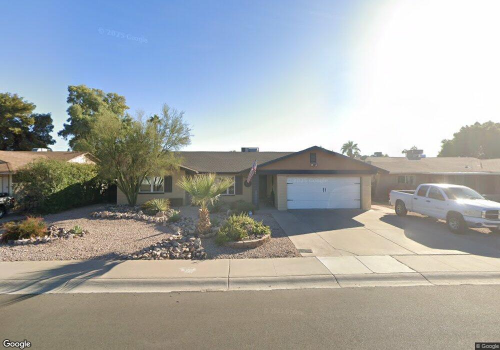 829 E Todd Dr, Tempe, AZ 85283 - photo 1