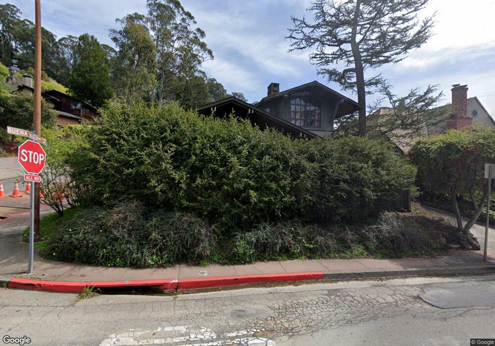 1509 La Loma Ave, Berkeley, CA 94708 - photo 1