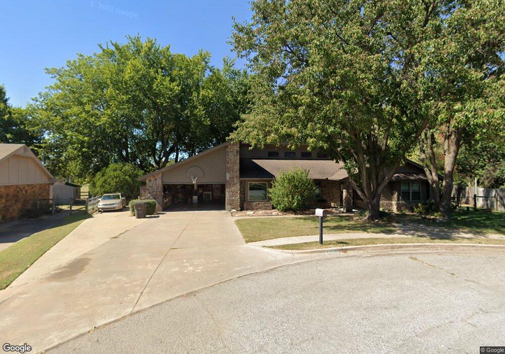 3213 SE Kensington Ct, Bartlesville, OK 74006 - photo 1