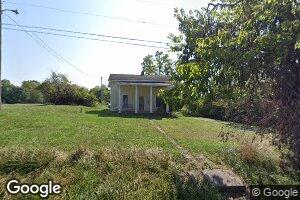 9482 Turtle Creek Rd, Florence, IN 47020