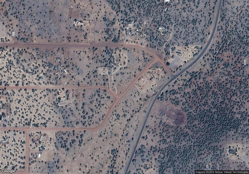 875 W Foothills Dr, Ash Fork, AZ 86022 - photo 1