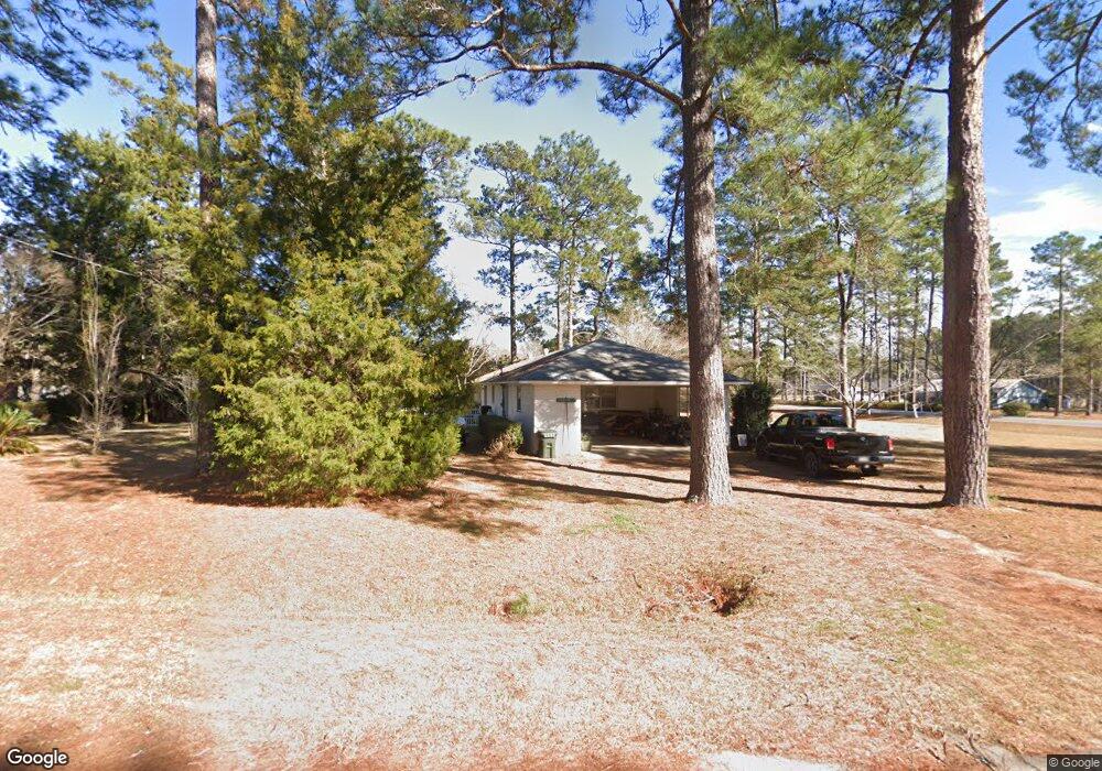 20 S Duren Dr, Thomasville, GA 31757 - photo 1