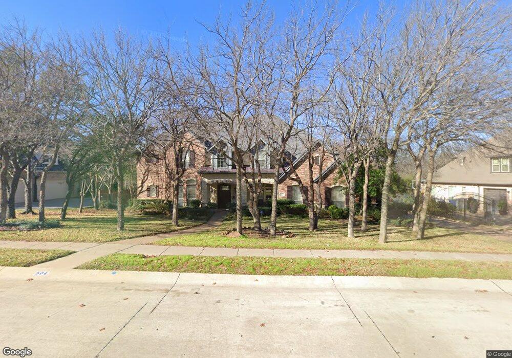 504 Round Hollow Ln, Southlake, TX 76092 - photo 1