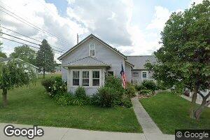 15 W Minnesota St, Remington, IN 47977