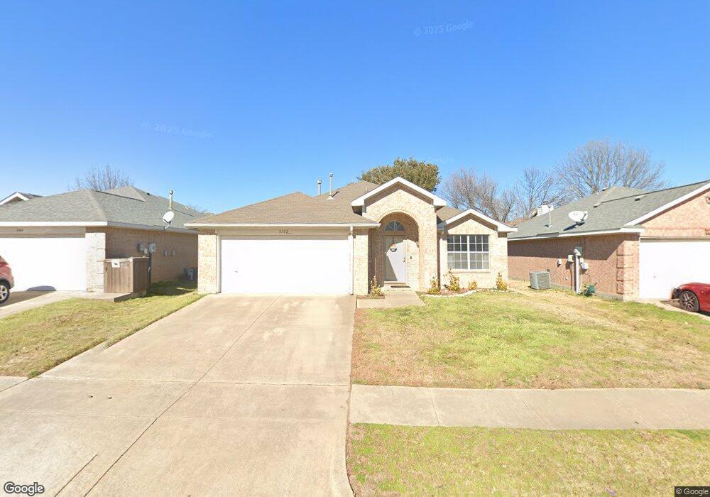 3102 Creekwood Dr, Wylie, TX 75098 - photo 1