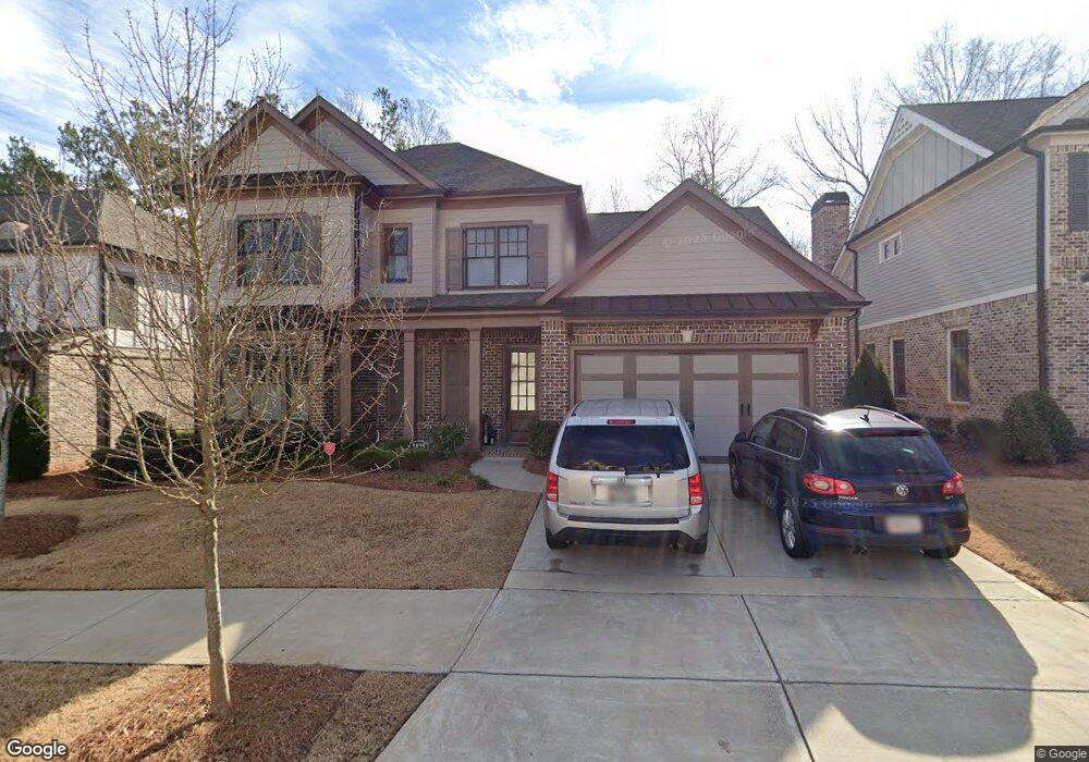 2825 Cogburn Point, Alpharetta, GA 30004 - photo 1