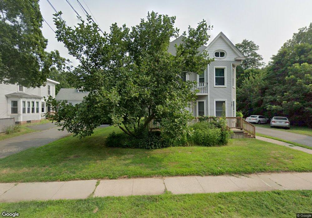 1748 Farmington Ave, Unionville, CT 06085 - photo 1