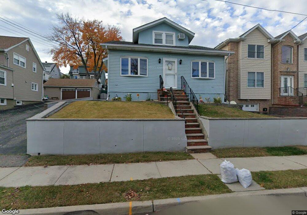 71 Madison St, Wood Ridge, NJ 07075 - photo 1