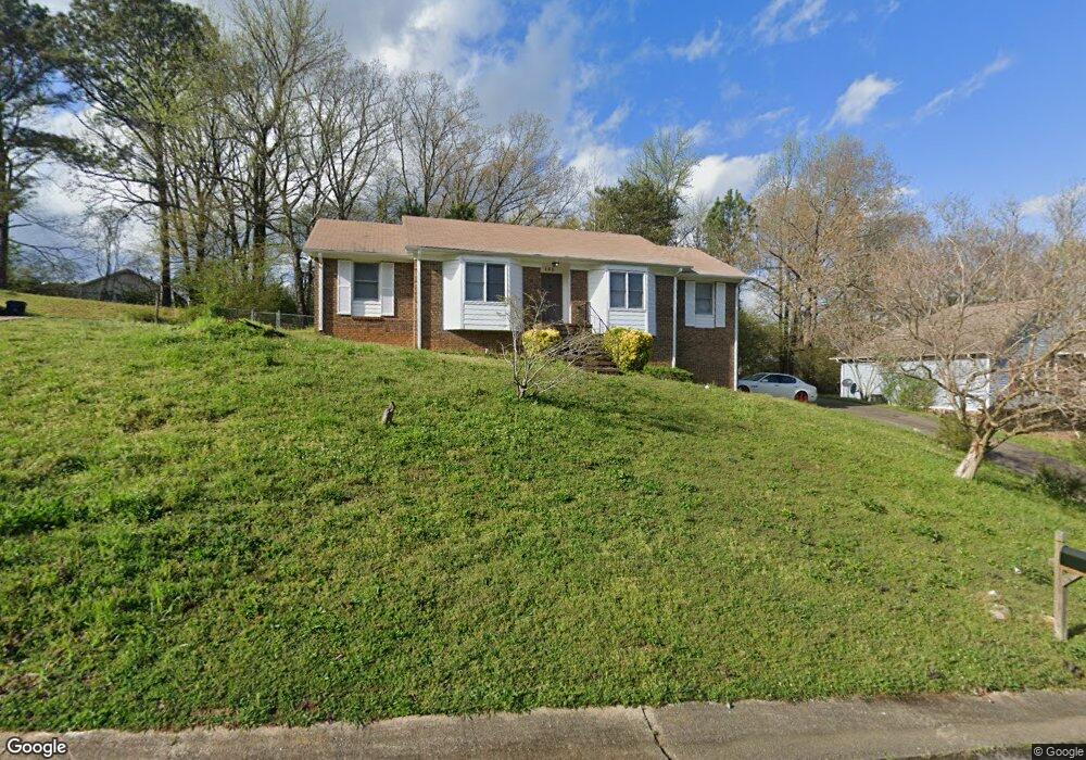 130 Fox Hill Ct, Center Point, AL 35215 - photo 1