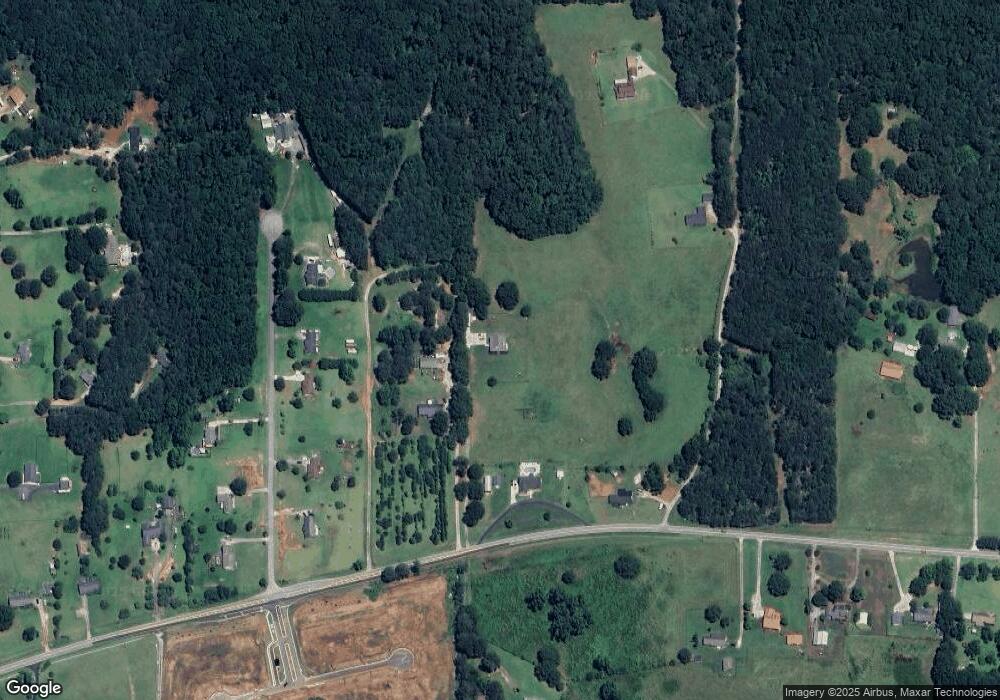 1365 Peeksville Rd, Locust Grove, GA 30248 - photo 1