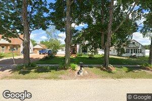500 E Vinal St, Wittenberg, WI 54499