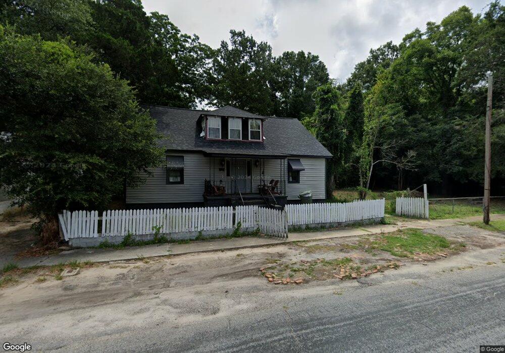 1424 Campbell St, Camden, SC 29020 - photo 1