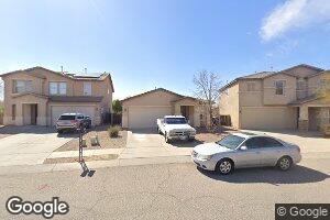 3531 N Riverhaven Dr, Tucson, AZ 85712