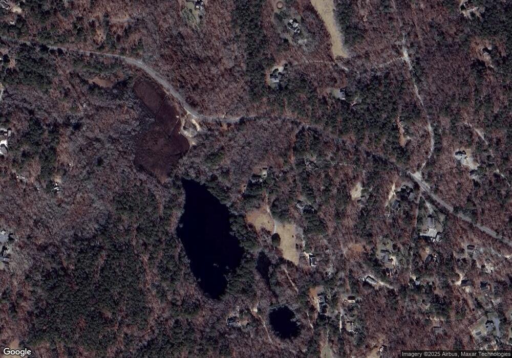 31 Cranberry Acres Way, Vineyard Haven, MA 02568 - photo 1