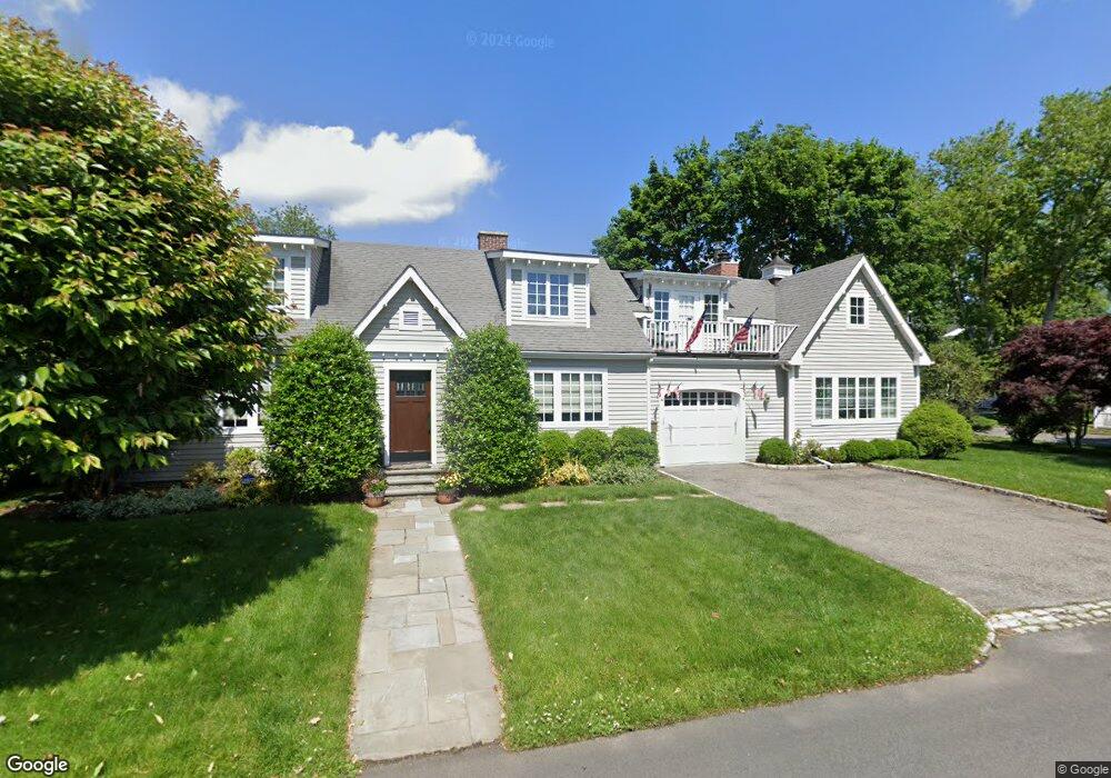 1 Everett St, Rye, NY 10580 - photo 1