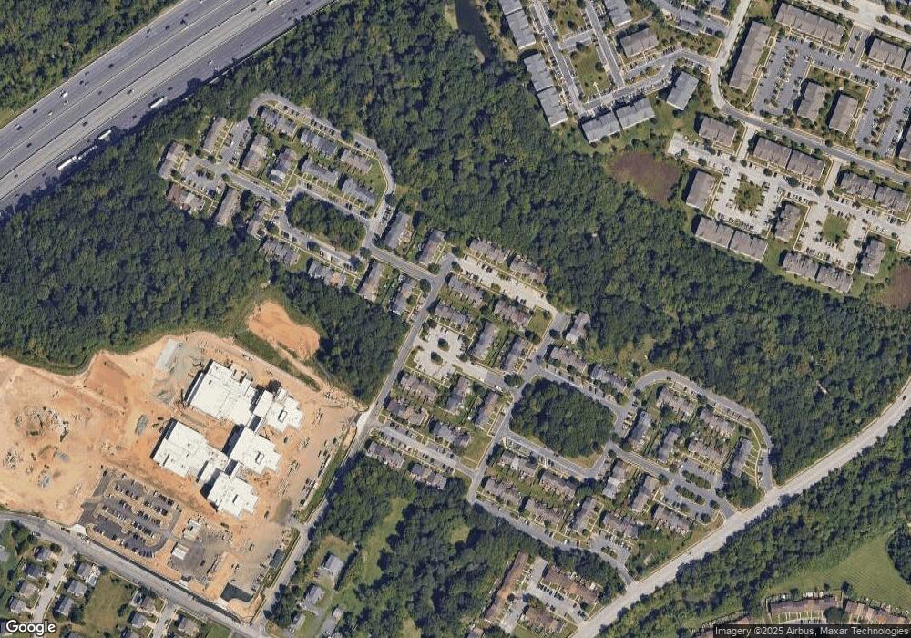 5217 Castlestone Dr, Rosedale, MD 21237 - photo 1