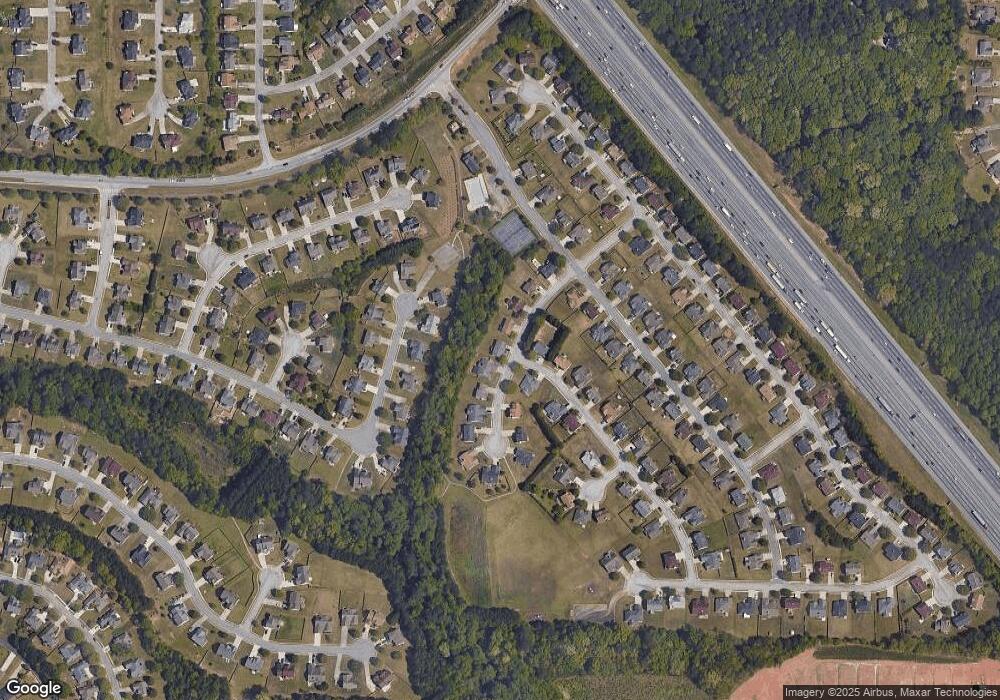 824 Piccadilly Cir, Stockbridge, GA 30281 - photo 1