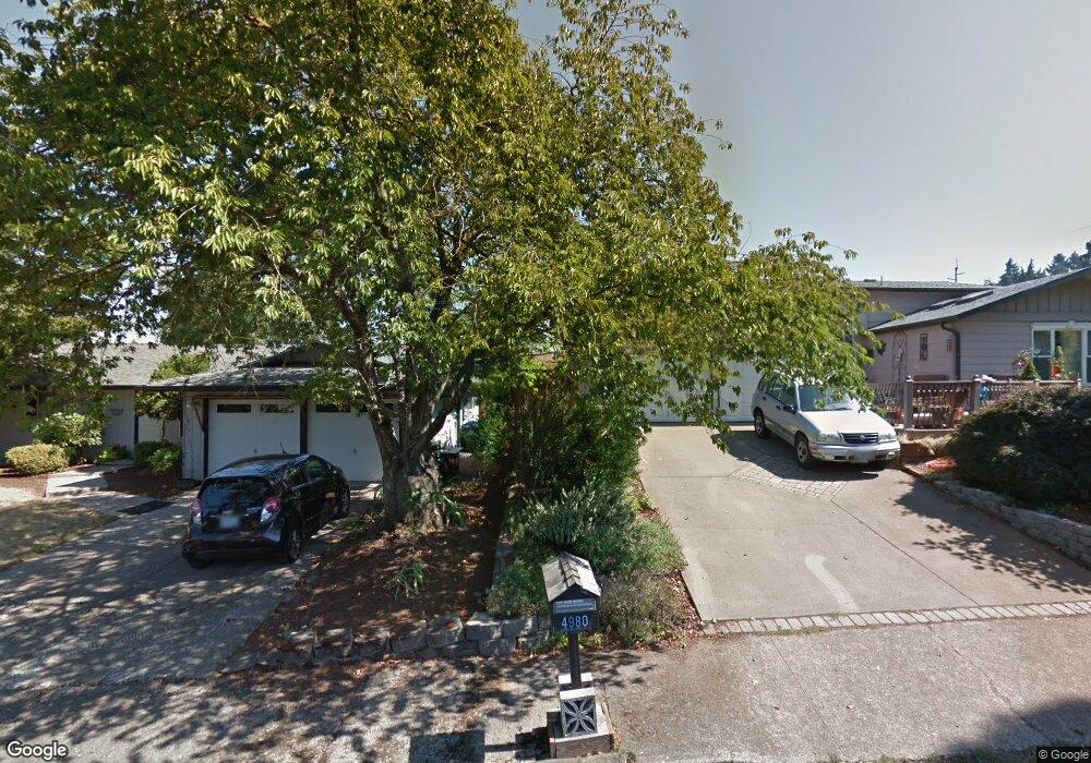 783 Boone (#4) Rd, Salem, OR 97306 - photo 1