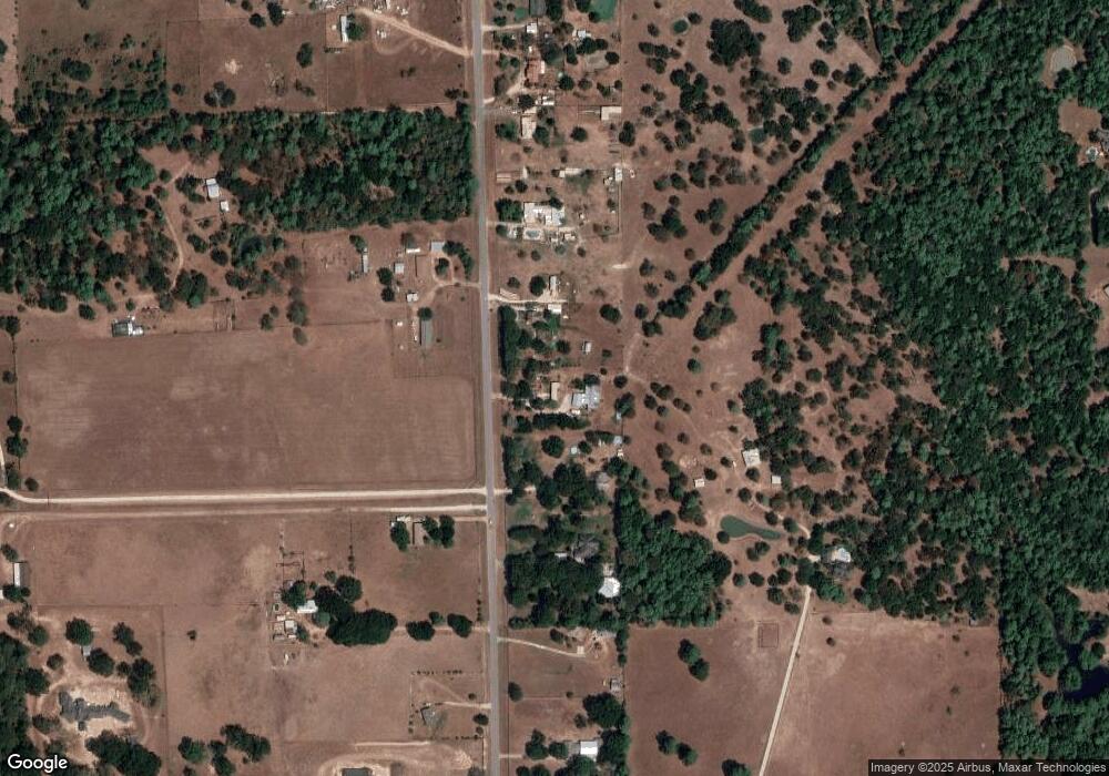 26500 Rice Rd, Hockley, TX 77447 - photo 1