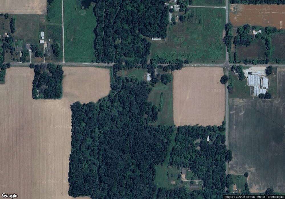 3810 Kaiser Rd, Three Oaks, MI 49128 - photo 1