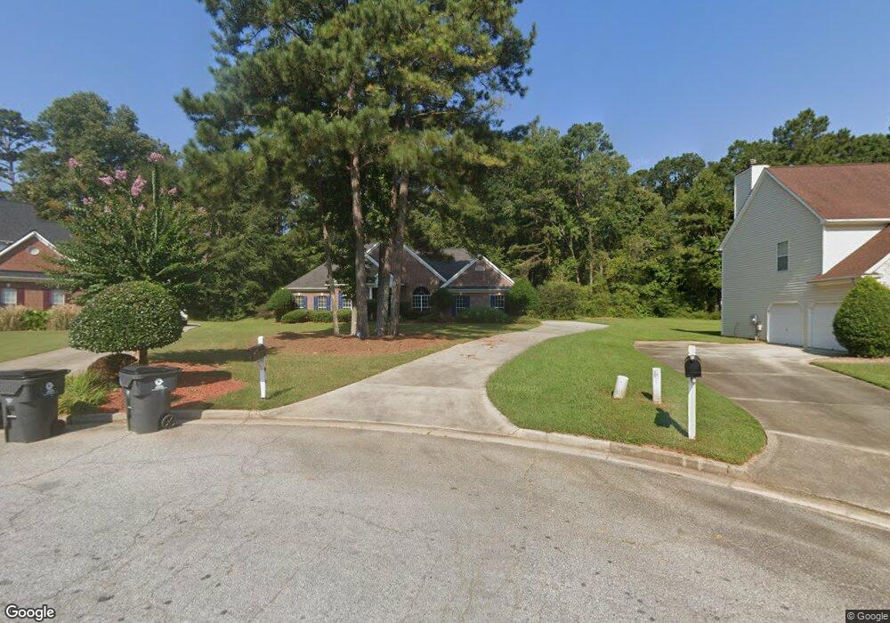 2297 Talbot Ridge unit XXA, Jonesboro, GA 30236 - photo 1