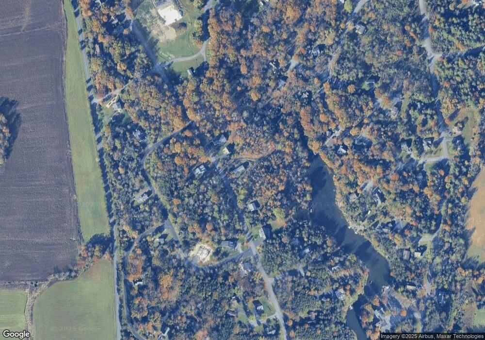 1987 Sleepy Hollow Rd, Athens, NY 12015 - photo 1