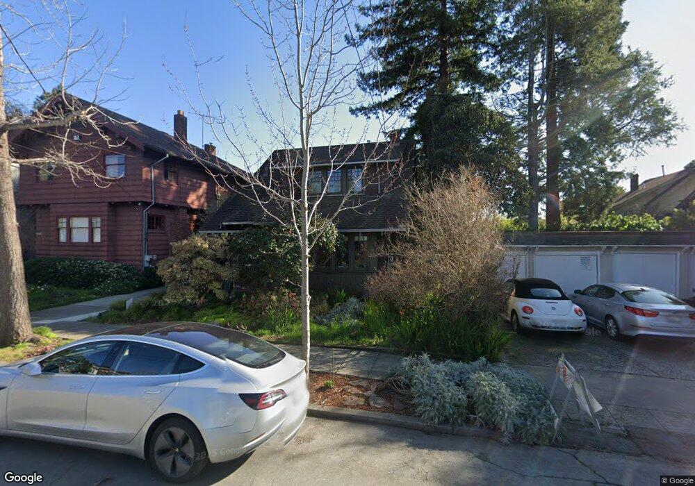 2710 Woolsey St, Berkeley, CA 94705 - photo 1